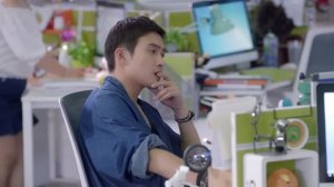 Прекрасная Ли Хуэй Чжэнь 1 сезон 19 серия