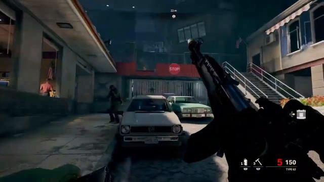Call of Duty: Black Ops Cold War Campaign Part 4 - “REDLIGHT, GREENLIGHT” смотреть онлайн