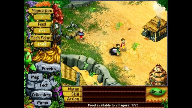 Virtual Villagers 3 - 5: Story of the Mic Fails смотреть онлайн