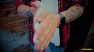 Текстурирующий крем для укладки волос CROP CREAM