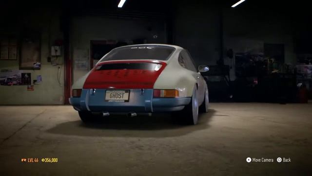 Need for Speed 2015 Porsche 911 Carrera RSR 2.8 Magnus Design PS4 Gameplay HD смотреть онлайн