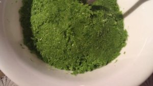 Что приготовить из чесночных стрелок   Быстро, вкусно, полезно