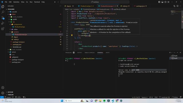 23. Product Card Part 3 смотреть онлайн
