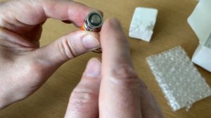 Кнопки с LED подсветкой - обзор в деле. Мини переключатели с фиксацией и без фиксации