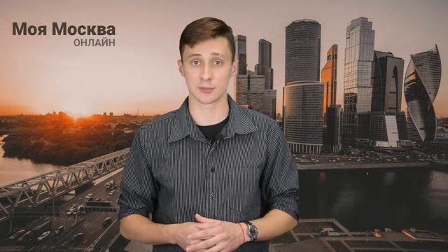 В Москве установили новые дорожные камеры по 25 адресам