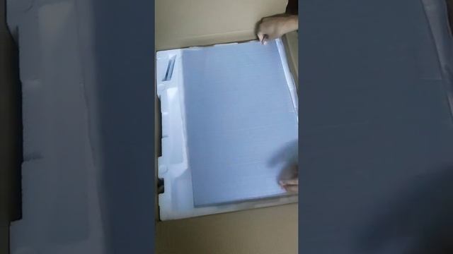 LG ultragear 27 inch 27GL650F IPS 144 htz gaming monitor unboxing смотреть онлайн