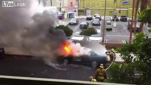 Бесстрашный пожарный смотреть онлайн