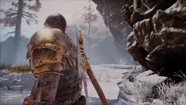 Armor of the Valkyrie Vs the stranger no damage GMGOW+ смотреть онлайн