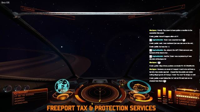 Freeport Tax and Protection Services Dashcam 1http://forums.frontier.co.uk/showthread.php?t= - 2 / смотреть онлайн