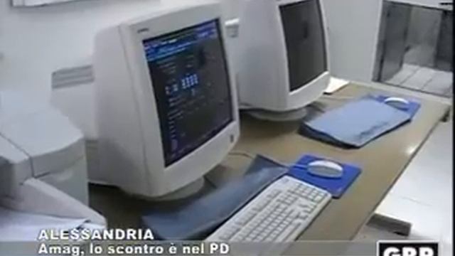 TG Monitor - 12 febbraio 2015 - GRP Televisione смотреть онлайн