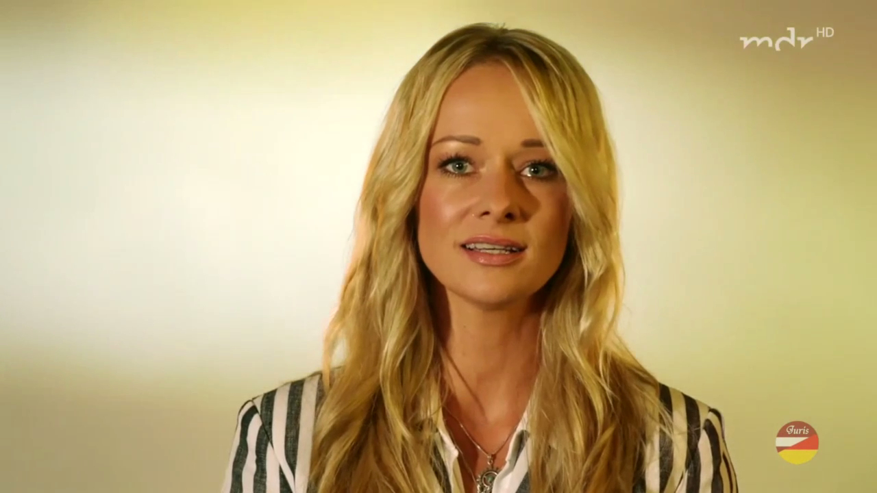 Christin Stark «Herz Zurück» (Schlager Meiner Heimat)