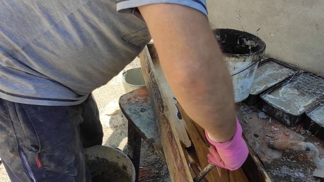 Супер бюджетный вариант тротуарной плитки и бордюра смотреть онлайн