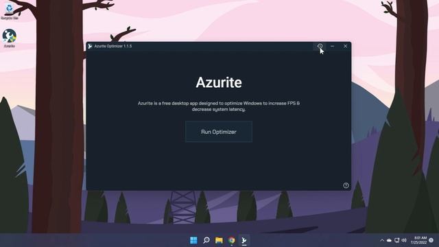 Improve Windows 11 Performance with just One Click смотреть онлайн