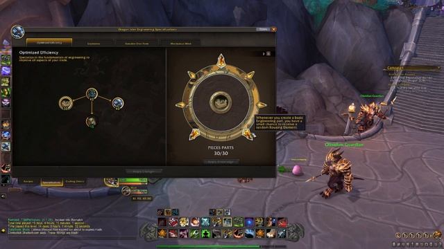 10+ MILLION GOLD Profit per Week just Crafting | Dragonflight Gold Making смотреть онлайн