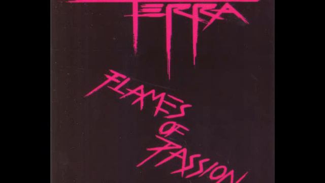 Terra - Slave To Love смотреть онлайн