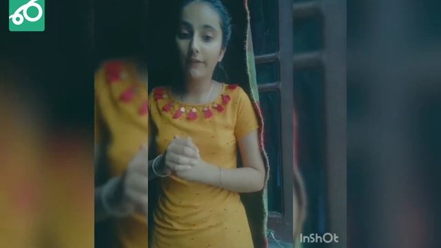 GIT-3-1542 | Parneet Kaur | Video Message смотреть онлайн