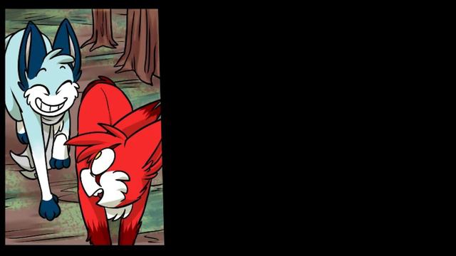 Felinia Chapter 6 - English Dub | Ft. @arkx.5365 & @pacmechoroni