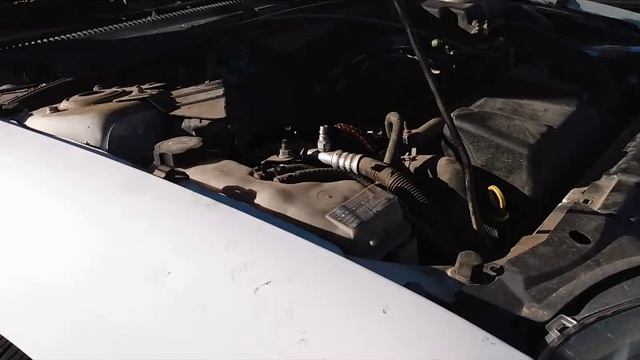 Ecotec Cavalier Timing Chain Tensioner Replacement How To смотреть онлайн