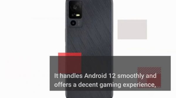 TCL 40R 5G Review: Stunning Visuals, Next-Gen Connectivity!