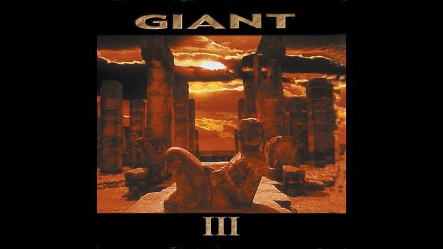 GIANT - Don't Leave Me In Love (guitar solo backing track) смотреть онлайн