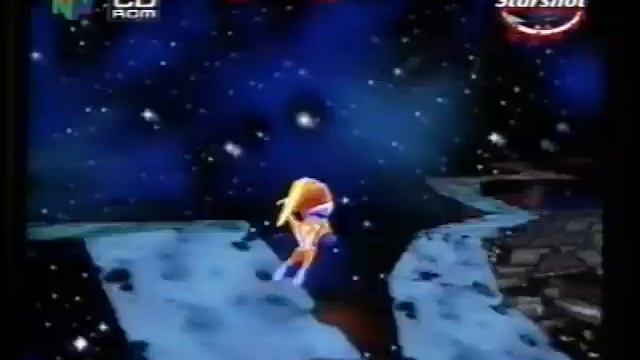 System Crash - 1999 Infoframes Game Showcase смотреть онлайн