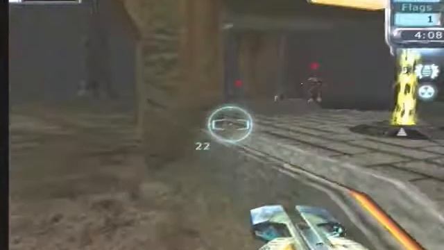 Tribes Aerial Assault PS2 XBS Link (Lan Tunneling) 11-19-10 смотреть онлайн