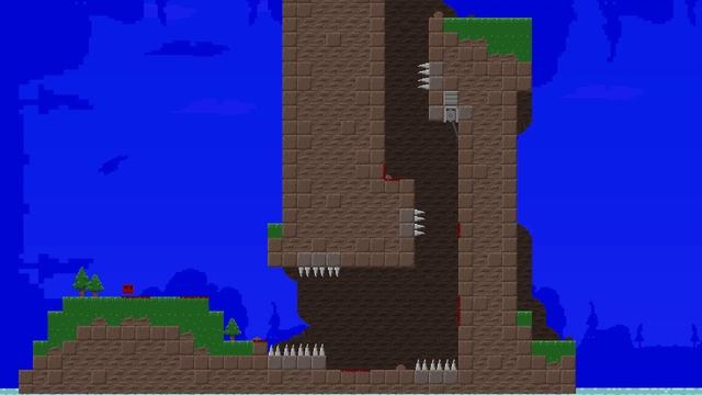 Super Meat Boy - Chapter 1 - The Forest (Extras) смотреть онлайн