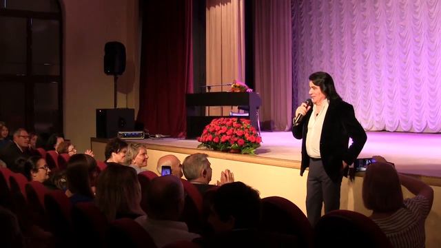 Вячеслав Ольховский 'Чёртово колесо' СУХУМИ Абхазия. 26-05-19г. смотреть онлайн