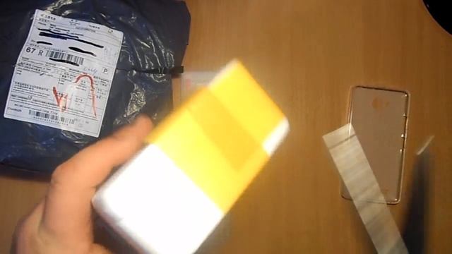 посылка с AliExpress-154,155,156,157 смотреть онлайн