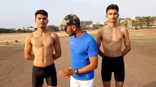How to Start a Running | दौड़ की शुरुआत कैसे करें! सांस की समस्या से छुटकारा смотреть онлайн