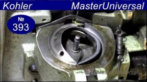 Носик челнока тупой и короткий, подход к иголке не правильный, как устранить пропуски. Видео № 393.