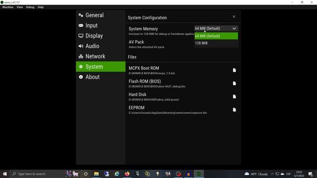 Xemu (X Box) con más Compatibilidad! - Tutorial/Ajustes/Test смотреть онлайн