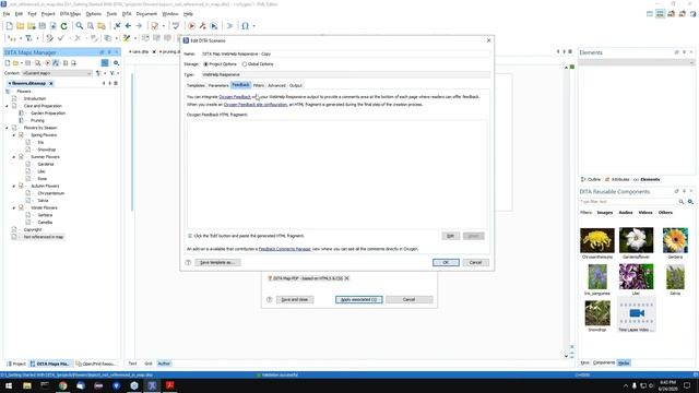 Webinar: Getting Started with DITA Using Oxygen XML Editor смотреть онлайн