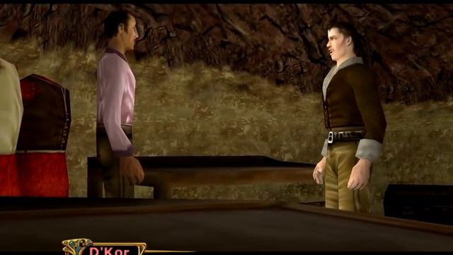 Dragon Riders: Chronicles of Pern [1] смотреть онлайн