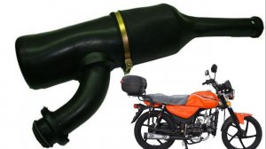 Замена фильтра на мопеде Альфа | Танцы с бубном