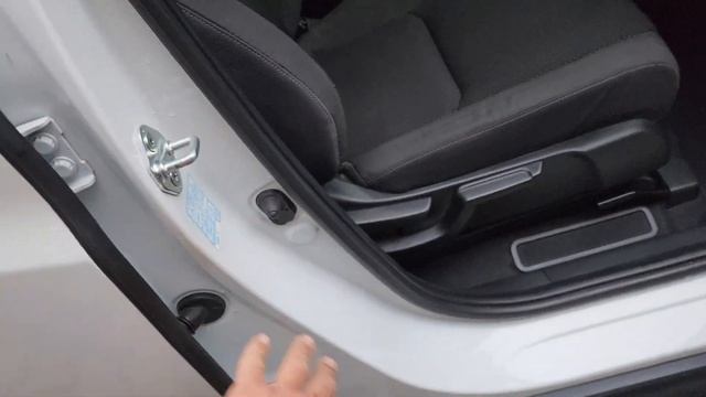 Honda Vezel RU2 4WD не гибрид 2019 в Уссурийске смотреть онлайн