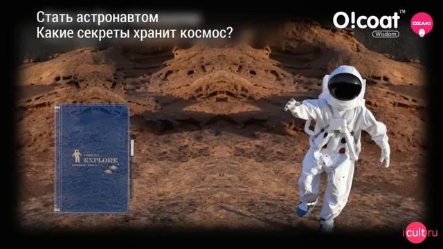Ozaki O!coat Wisdom - Чехол-книжка со Cтилусом для iPad mini смотреть онлайн