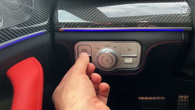 2022 Mercedes AMG GLE 53 Coupe Walkaround Visual Review