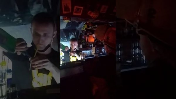 Киллфиш.Питер.