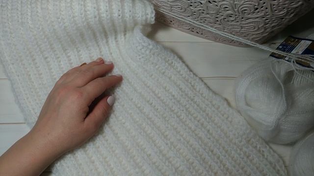 Влог 14 // 4 готовые работы// вяжу заказ смотреть онлайн