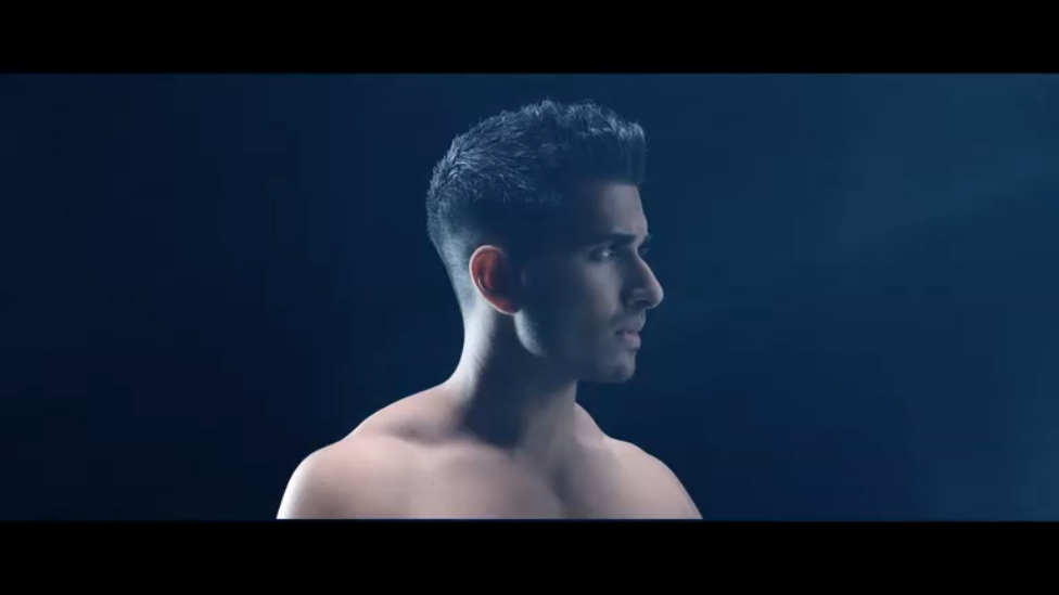 Arjun - Frozen Feat. Sway (Official Music Video 10.03.2016)