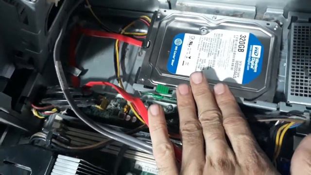 Non-System disk or disk error Replace and press any key when read | Solved Urdu смотреть онлайн