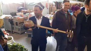 АБОСИ РЕВАДИ ДАР ПАНЧАКЕНТ 12.04.2021