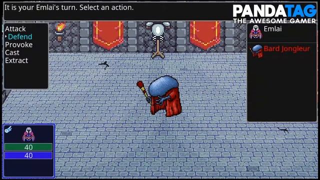 Siralim 3 Gameplay Part 1 Siralim 3 Gameplay/Walkthrough смотреть онлайн