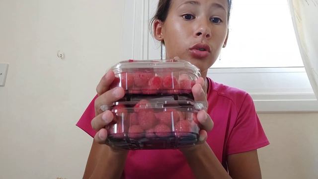 Показываю свои покупки) *Попробовала самые КИСЛЫЕ конфеты* смотреть онлайн