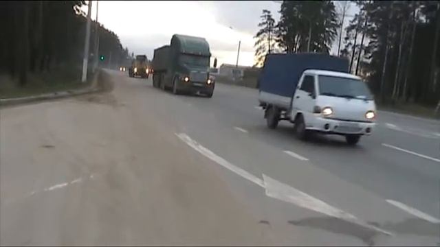 Знак 3.27 с табличкой 8.23 или " что то-чего то.." от ИДПС смотреть онлайн