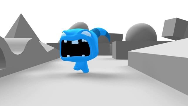 Chompy Chomp Chomp - XBLIG / PC Teaser Trailer смотреть онлайн