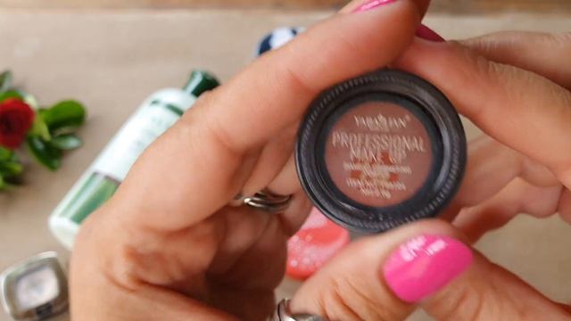 Моя косметика. Фавориты. (видео по запросу ) смотреть онлайн