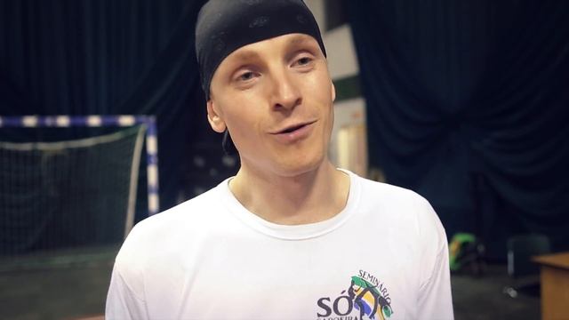 Competição Só Capoeira - CSC - (КОМПЕТИСАУ CO КАПОЭЙРА) Russia - Clipe смотреть онлайн