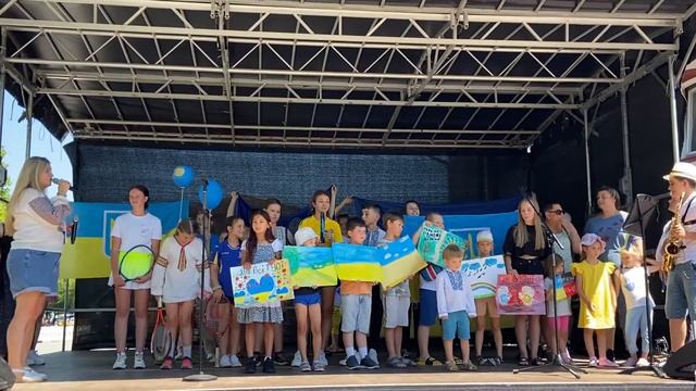 Ой у лузі червона калина Starnberg June 26 2022 смотреть онлайн
